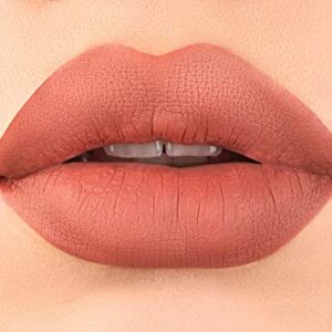 Physicians Formula Rosé Kiss All Day Velvet Lip Color Pillow Talk | Dermatologist Tested, Clinicially Tested