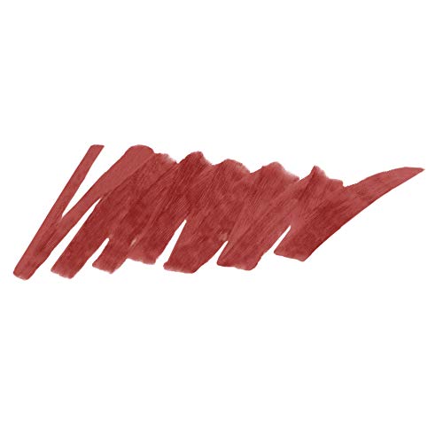 Physicians Formula Rosé Kiss All Day Velvet Lip Color Pillow Talk | Dermatologist Tested, Clinicially Tested