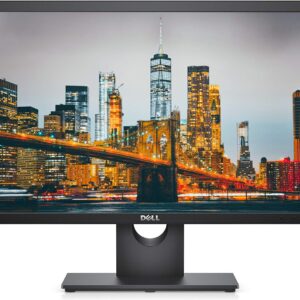 Dell Optiplex 9020 Desktop with Intel i7-4770, 16GB DDR3, 500GB SSD, Windows 10, 2 x 24 Inch Monitors, Monitor Stand, Keyboard and Mouse, WiFi, Mousepad (Renewed)