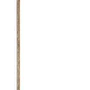 Regency Hill Jenson Rustic Farmhouse Industrial Swing Arm Pharmacy Floor Lamp Standing 54" Tall Bronze Faux Wood Adjustable Height Task Lighting for Living Room Reading House Bedroom Home