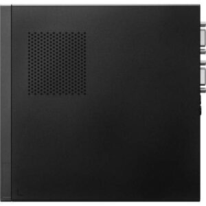 Lenovo M920Q Tiny Desktop Computer - 2.1 GHz Intel Core i5-8500T Six-Core - 256GB SSD - 16GB - Windows 10 pro (Renewed)