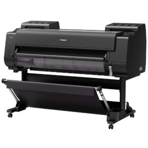 Canon imagePROGRAF PRO-4100S 8-Color 44" Large Format Inkjet Printer