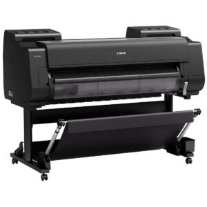 Canon imagePROGRAF PRO-4100S 8-Color 44" Large Format Inkjet Printer