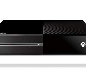 Replacement Microsoft Xbox One 1TB Console - Black (Console Only)