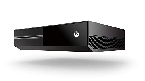 Replacement Microsoft Xbox One 1TB Console - Black (Console Only)