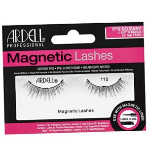 ardell magnetic lash singles - 110, blue