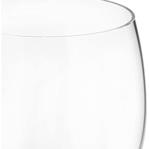 Lenox 893083 Timeless 4-Piece Wine Glass Set