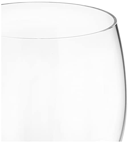 Lenox 893083 Timeless 4-Piece Wine Glass Set