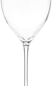 Lenox 893083 Timeless 4-Piece Wine Glass Set