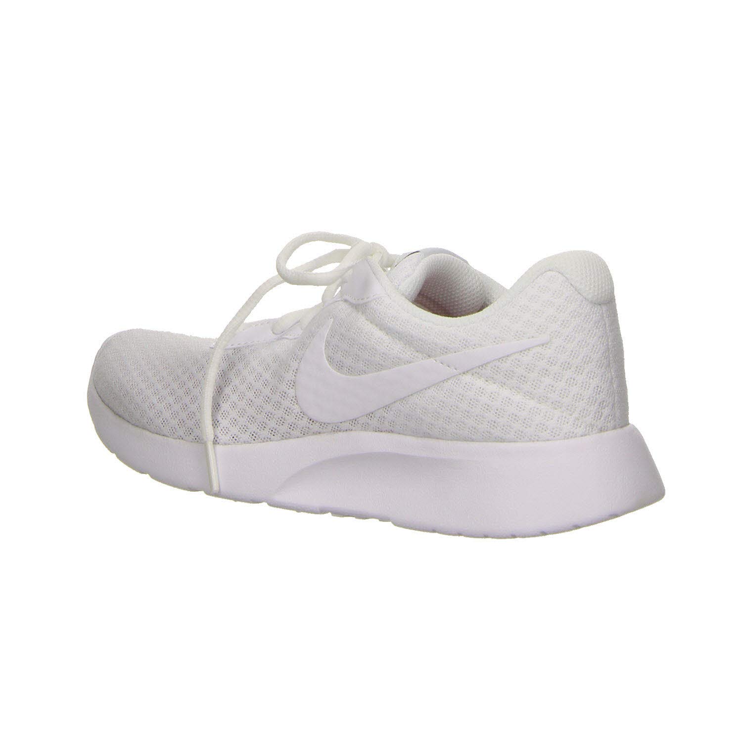 Nike Women's Gymnastics Shoes, White White White Wolf Grey, 9