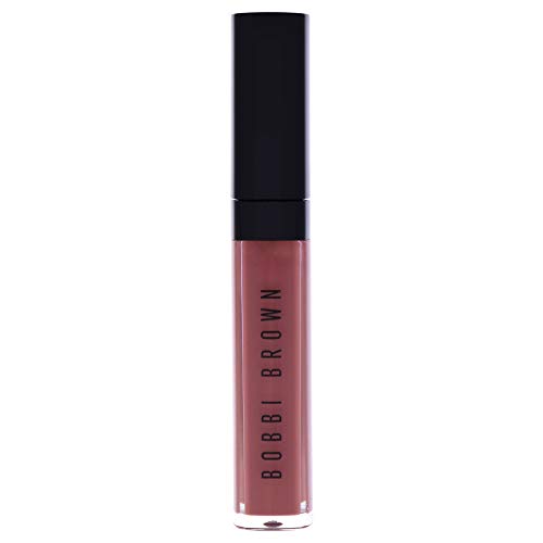 Bobbi Brown Crushed Oil-infused Gloss - Force of Nature (Medium Pink Brown)