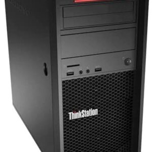 Lenovo ThinkStation P520c TOWER WORKSTATION Xeon W-2125 4.0GHz 512GB SSD 16GB