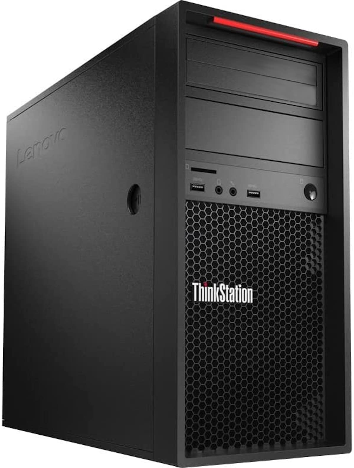 Lenovo ThinkStation P520c TOWER WORKSTATION Xeon W-2125 4.0GHz 512GB SSD 16GB