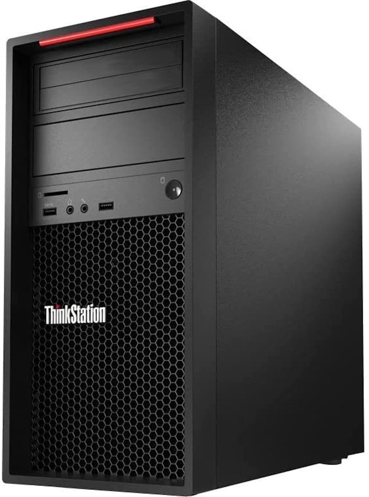 Lenovo ThinkStation P520c TOWER WORKSTATION Xeon W-2125 4.0GHz 512GB SSD 16GB