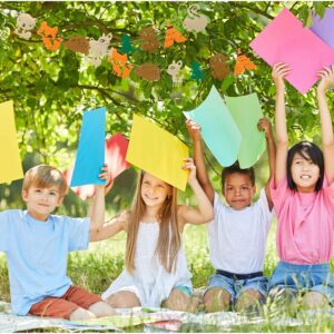 Woodlands Baby Shower Decorations Woodland Boy Baby Shower Banners, 1 Welcome Little Baby Banner, 2 Woodland Creatures Banners Deer Forest Animal Friends Garland Baby Shower Birthday Party Decor