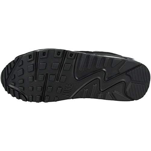 Nike Womens Air Max 90 Womens Running Casual Shoes Cq2560-001 Size 11
