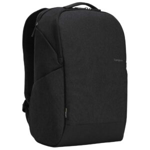 targus backpack, black, 15.6