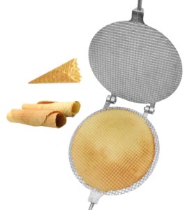 waffle maker - waffle cone maker - krumkake iron - wafer maker - waffle makers - waffle cone maker machine - stroopwafel maker - ice cream cone maker - wafer iron - stroopwafel iron - Вафельница