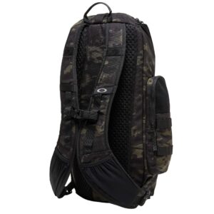 Oakley Link Pack Miltac 2.0 Backpack Black Multicam