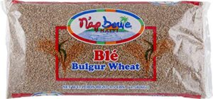 nap boule ble bulgur wheat, 3.5 pound