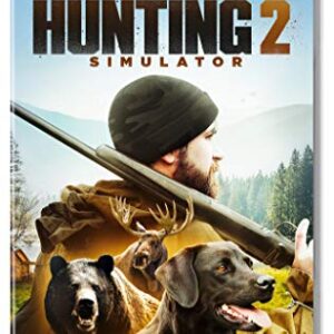 Hunting Simulator 2 (NSW) - Nintendo Switch