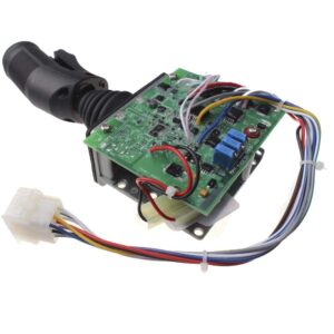 Jeenda Power Joystick Controller 123994 159108 159529 123995 HJ23-PWM HJ23-PWM-A for Skyjack parts SJII 3219 3015 3215 3220 3226 4620 4626 4832