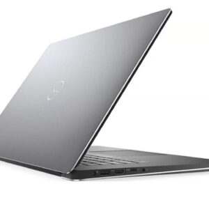 Dell Precision 15 5540 i7-9850H 32GB 512GB SSD 15.6" FHD T1000 IR Silver W10 PRO (Renewed)