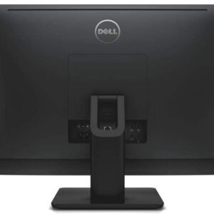 Dell OptiPlex 9030 All-in-One Desktop Computer 23 Wide Viewing Angle AIO PC, FullHD 1920x1080, Windows 10, Intel Core i5-4590S 3.00GHz, 8GB RAM, 120GB SSD, Webcam, DualBand WiFi, Bluetooth (Renewed)