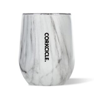 Corkcicle. Snowdrift Stemless, 1 EA