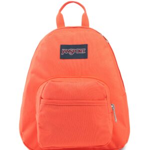 JanSport Half Pint Mini Backpack, Sedona Sun