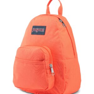 JanSport Half Pint Mini Backpack, Sedona Sun