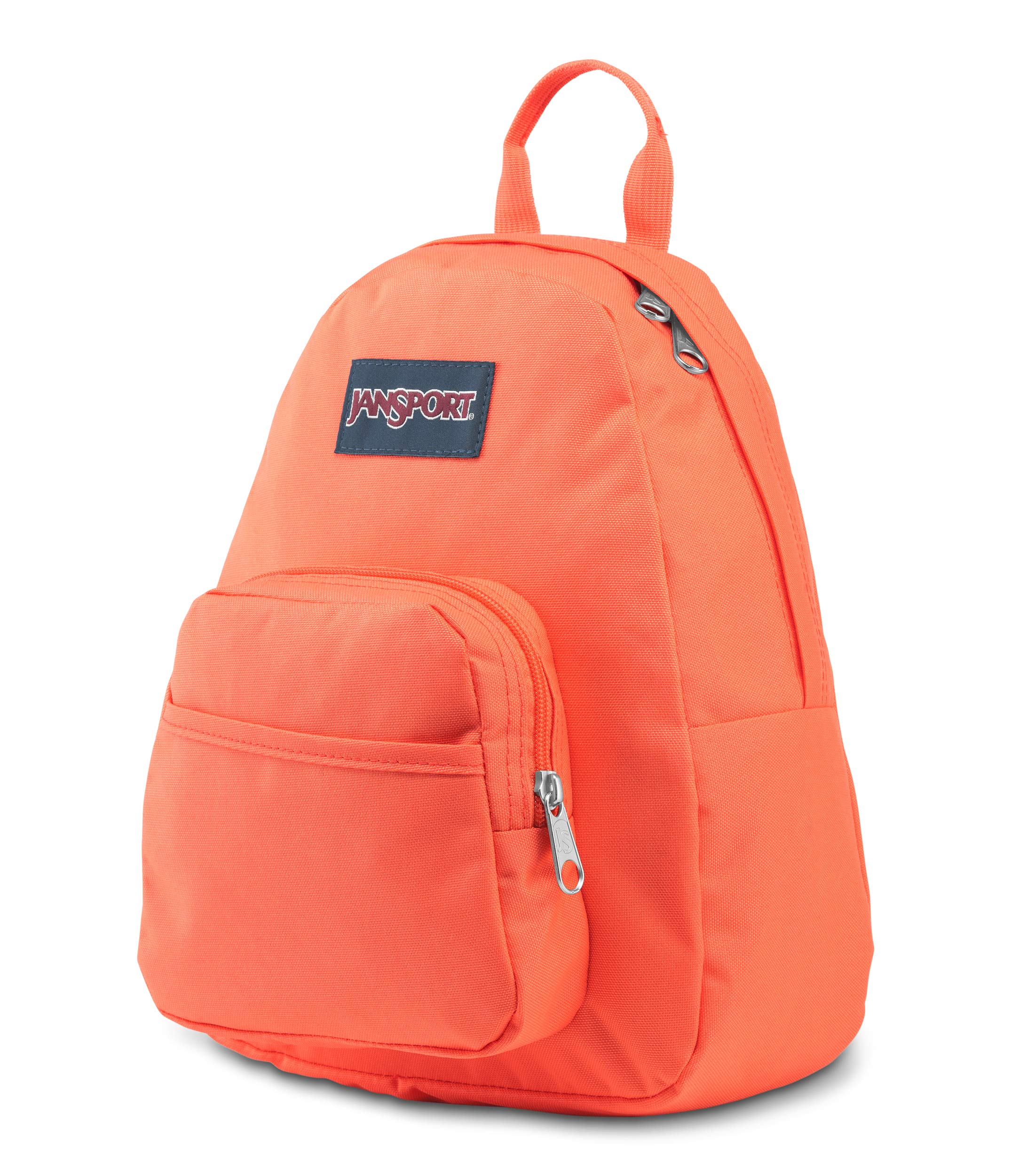 JanSport Half Pint Mini Backpack, Sedona Sun