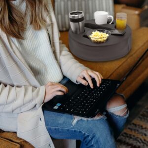 MOOKUNDY - Introducing Sofa Buddy - Convenient Couch Cup Holder, Couch Caddy, Sofa Cup Holder. The Perfect Couch Accessory