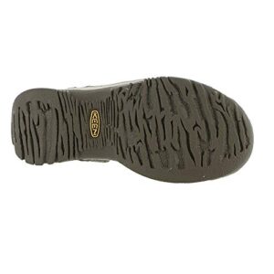 KEEN Rose Womens Sandal 7 BM US BrindleShitake