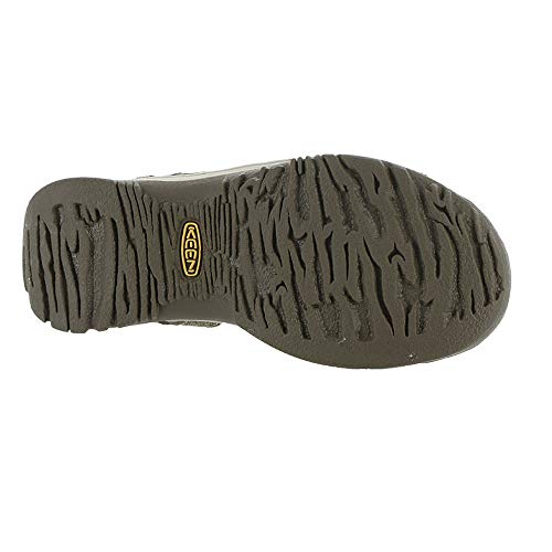 KEEN Rose Womens Sandal 7 BM US BrindleShitake