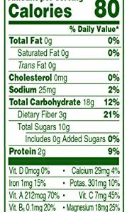 Sprout Organic Baby Food, Stage 4 Toddler Pouches, Sweet Potato Veggie Power Pack, 4 Oz Purees (Pack of 12)