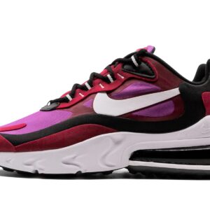 Nike Womens Air Max 270 React CI3899 600 - Size 5W Red