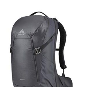 Gregory Mountain Products Juxt 34, obsidian black, One Size