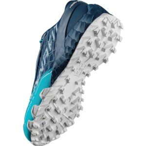 dynafit feline sl women's trail running shoes - aw20-6 - blue