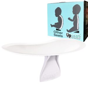 tray for upseat baby floor and booster seat