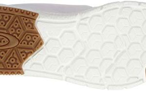 Oakley Men's Dry Sneaker, White, 14