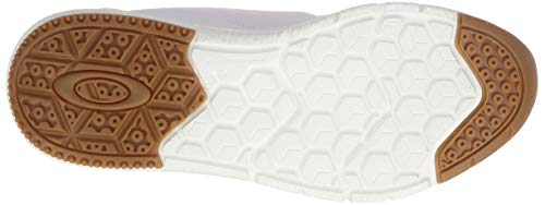 Oakley Men's Dry Sneaker, White, 14