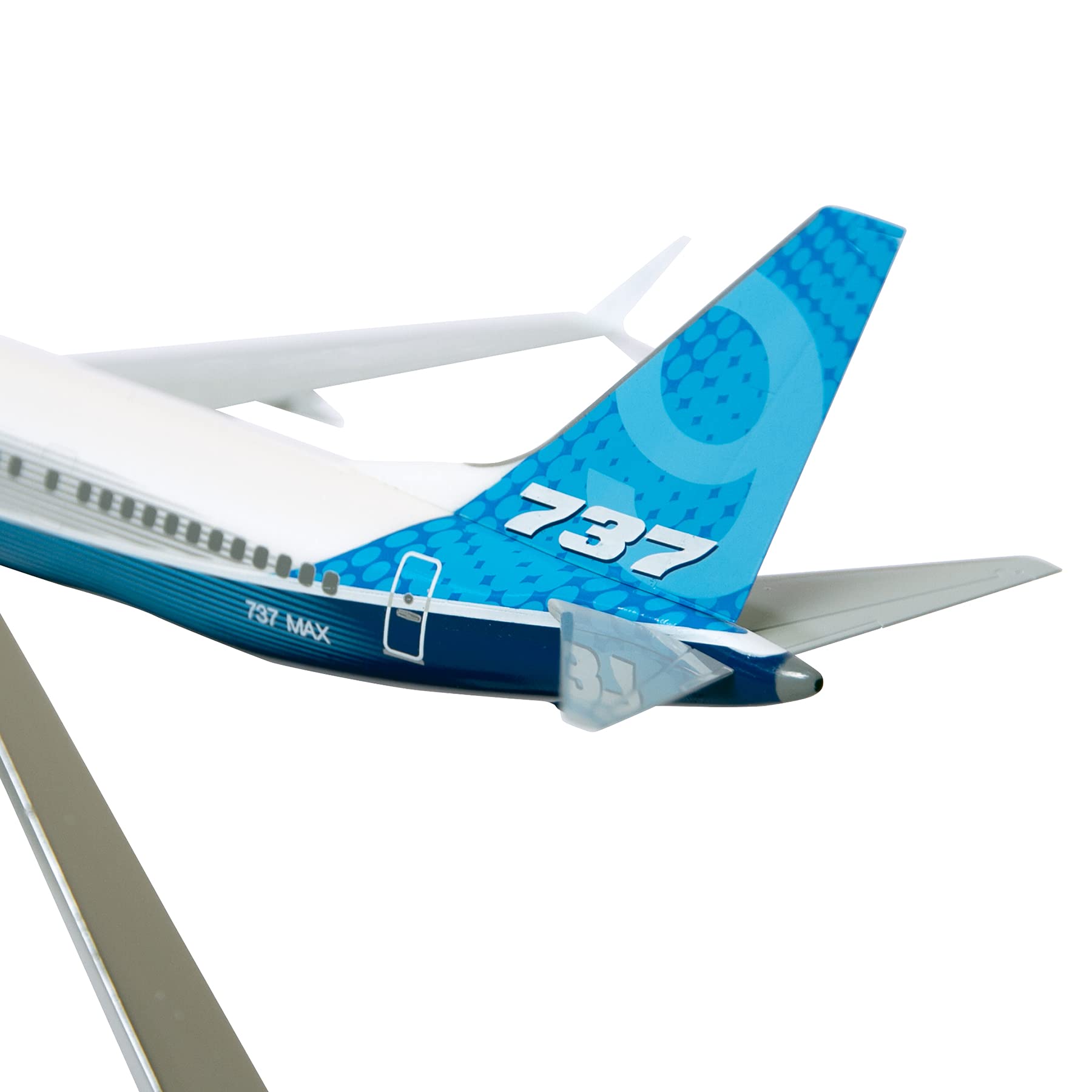 Boeing Unified 737 MAX 9 1:200 Model