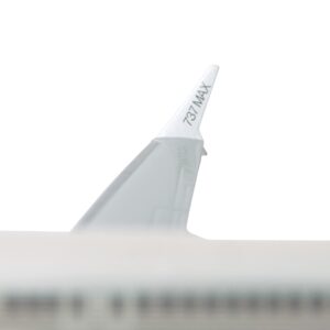 Boeing Unified 737 MAX 9 1:200 Model