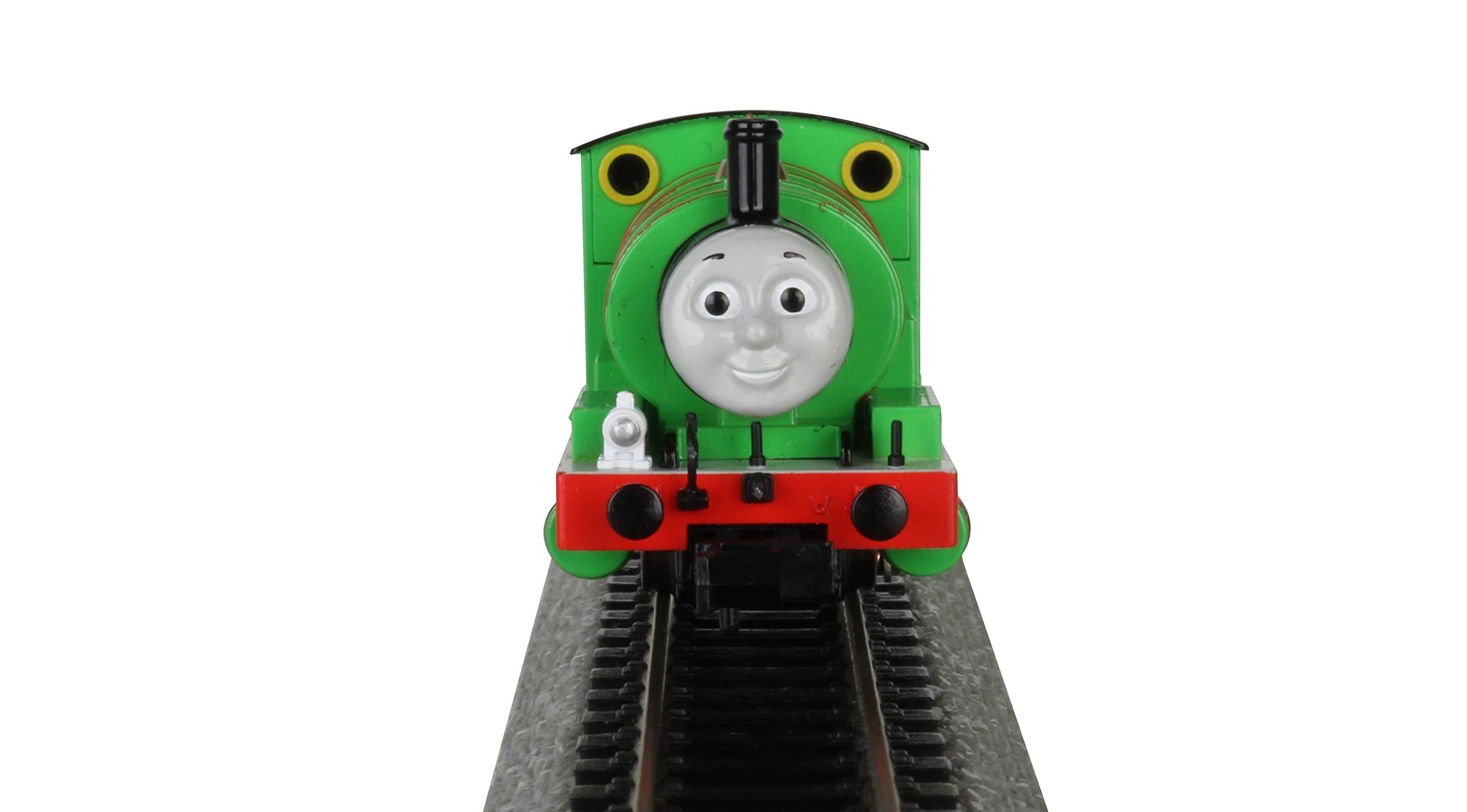 Bachmann Trains - Thomas & Friends™ Percy The Small Engine - N Scale
