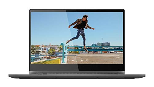 Lenovo Yoga C930 13.9" FHD IPS Touchscreen Glass Laptop, Intel Quad Core i7-8550U, 12GB DDR4, 512GB SSD, Bluetooth, Webcam, Thunderbolt, Backlit Keyboard, Fingerprint Reader, Windows 10, Active Pen