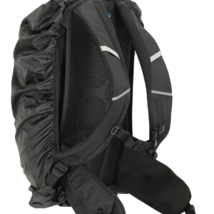 Mountain Warehouse Pace 20L Backpack Black