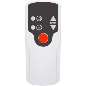 replacement for twin star fireplace remote control for 26ii033fgl 28ii033fgl 32ii033fgl 33ii033fgl 18ii033fsl 23ii033fsl 25ii033fsl 26ii033fsl 28ii033fsl 32ii033fsl 33ii033fsl 18ii033cgl 23ii033cgl