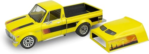 REVELL USA, LLC Plastic Model KIT, Chevy LUV Street Pickup Truck