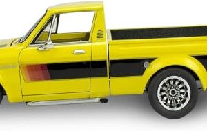 REVELL USA, LLC Plastic Model KIT, Chevy LUV Street Pickup Truck